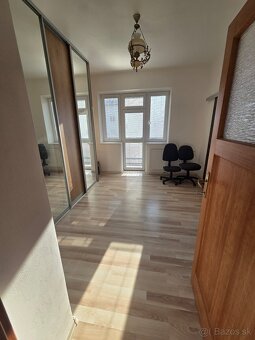 PREDAJ-3izbový byt v centre mesta-MICHALOVCE - 4