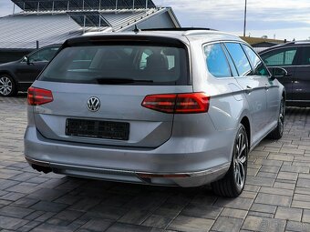 VW Passat Variant DSG 140KW 4motion 2018 Highline - 4