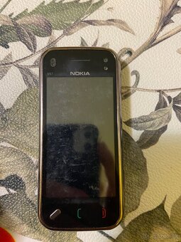 Nokia 3kusi a Samsung - 4