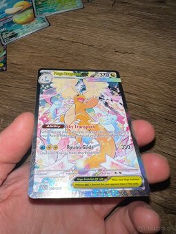 Mega Dragonite EX - 4