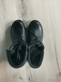 Vojenské kanady - 4