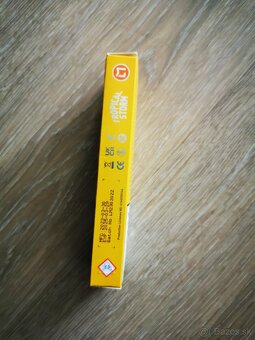 Elektronická ciga - 4