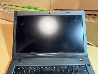Predám funkčnú použitú matičnú dosku do notebooku T460p - 4