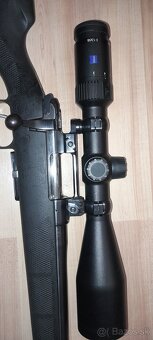 CZ 527 AMERICAN cal 223 - 4