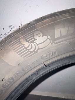 MICHELIN PRIMACY 4 - 205/55 R16 91H - Letne - 4