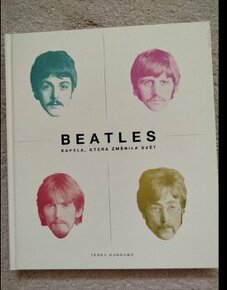 Beatles,Lennon,McCartney,Harrison - 4