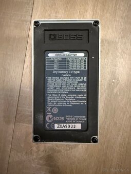 Boss PS-6 - 4