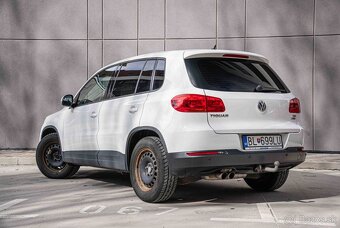 Volkswagen Tiguan 1.4 TSI - 4