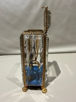 schránka na hodinky - 4