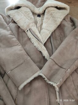 Kožuch PROMOD, vel 36 - 4