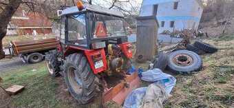 Zetor 5245 - 4