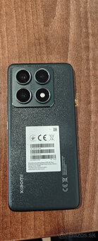 Xiaomi 14T pro 512GB / 16 GB - 4