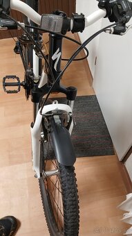 Detsky horsky bicykel 24" - 4