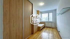 RK4 Reality - NA PREDAJ - slnečný 2 izbový byt - 4