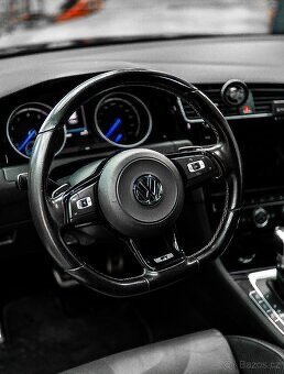 Golf R 7.5 2.0TSI 4motion - 4