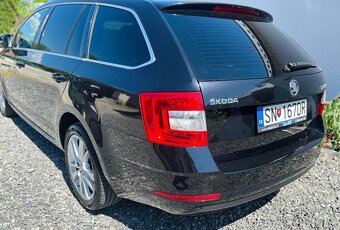 Skoda Octavia III Facelift 1.6 Tdi - 4