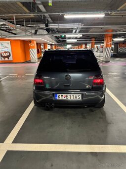Wolksvagen golf 4 - 4