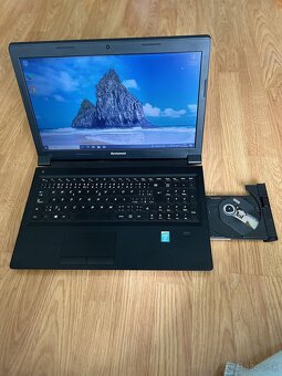 Predám notebook Lenovo B5400 - 4