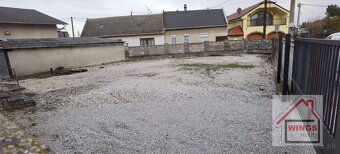 Prenájom parkovacieho miesta v centra mesta Sereď - Kúpeľné - 4