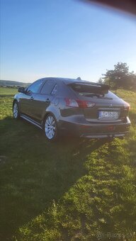Mitsubishi lancer 1.8 sportback - 4