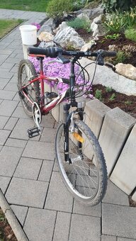 Predám detsky bicykel - 4