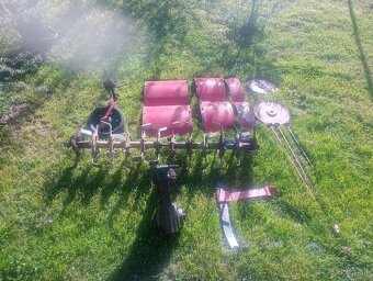 Rotavator - 4