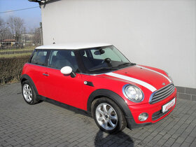 Mini Cooper 1.6D 80Kw Facelift 6.rychl. 99.999Kč - 4