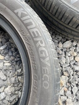 195/55R15 - 4