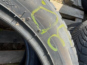 30. Nové celoročné pneu 225/55 R18 102 V XL rv 2024 - 4