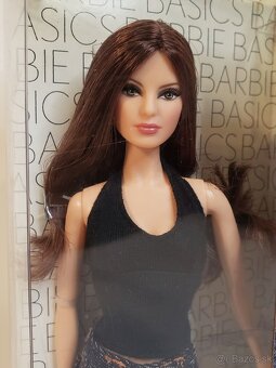 Zberatelské Barbie bábiky - 4