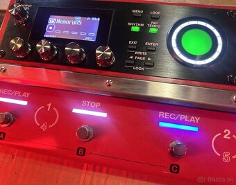 Boss RC-600 Loop Station - 4