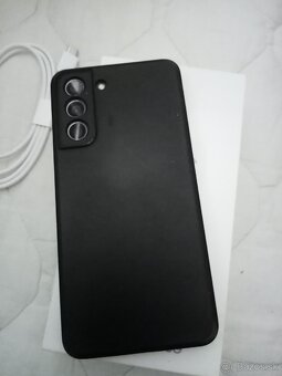 Samsung Galaxy S21 6gb/128 - 4
