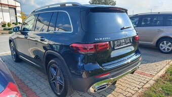 GLB 220d 4matic - 4