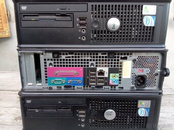 Dell Desktop - 4
