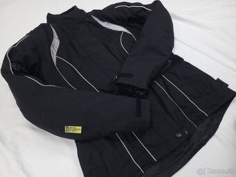 Polo Drive dámska textilná moto kombinéza S/M 38/40 DLHÁ - 4