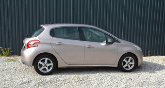 Peugeot 208 1.6 VTi, JBL hudba - 4
