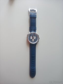 Predam hodinky Swiss Alpine Military. - 4