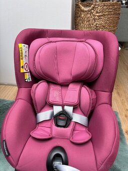 BritaxRomer Dualfix i-size - 4