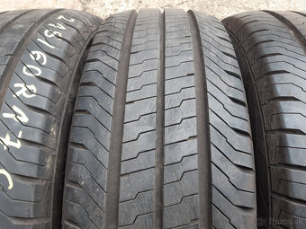 215/60 R17 C -letné Continental - 4