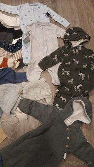 Lindex H&M balik - 4