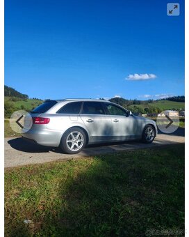 AUDI A4 B8 2.0 tdi - 4