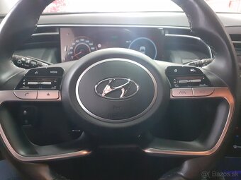 Hyundai Tucson 1.6 T-GDi Style - 4