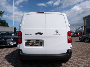 Peugeot Expert Furgon L1, 1,5 HDi + klíma - 4