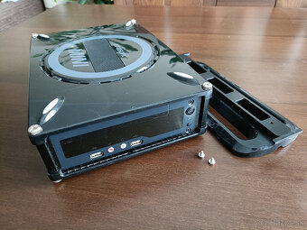 Predám miniPC Prestigio GT-850PC - 4