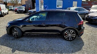 Volkswagen Golf 2.0 TDI-135kw GTD DSG - 4