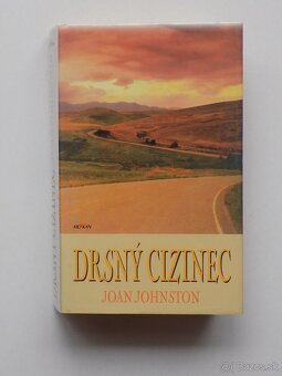 Mix kníh - romány pre ženy, historické romance,detektívky - 4