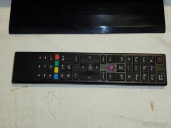 Predám FullHD LED televízor Technika - 54,5 cm (22") - 4