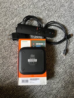 Xiaomi Mi TV Box S - 4