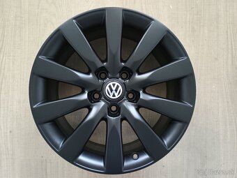 Alu disky 5x112 r17 - 4