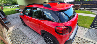Predám Citroen C3 Aircross - 4